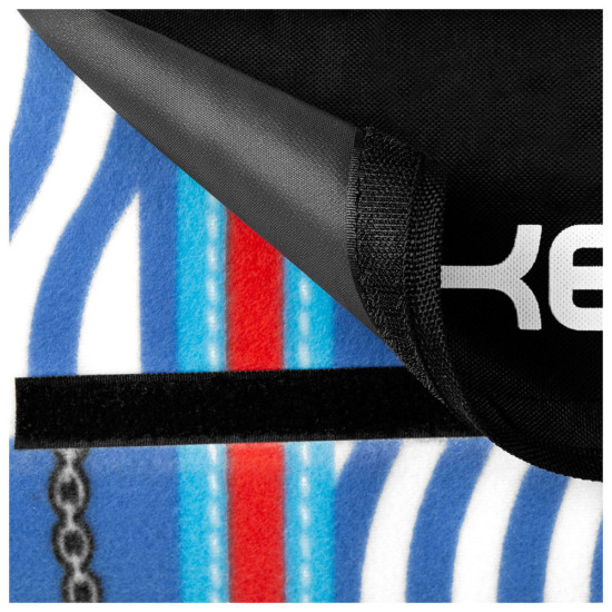 Spokey Κουβέρτα πικ-νικ Amber Polar Fleece Blanket 150x180cm Spokey Κουβέρτα πικ-νικ Amber Polar Fleece Blanket 150x180cm